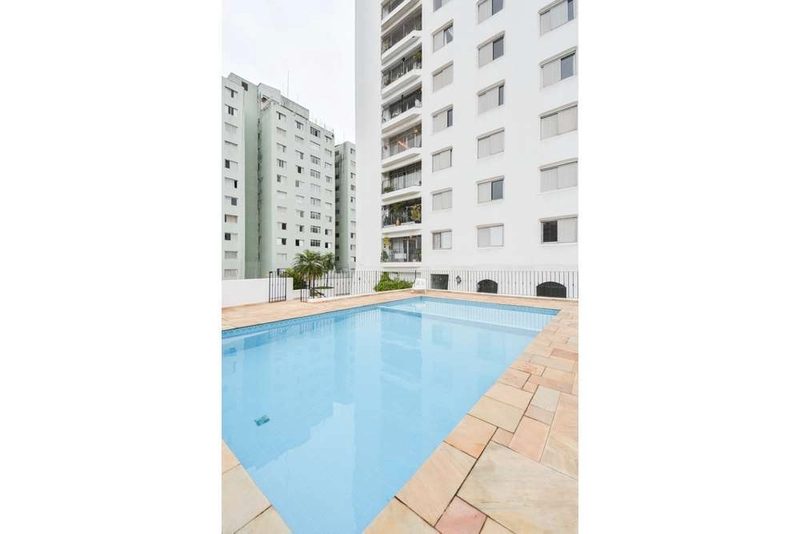 Cobertura duplex 3 dormitórios em Perdizes: 23ª foto da galeria de imagens do imóvel