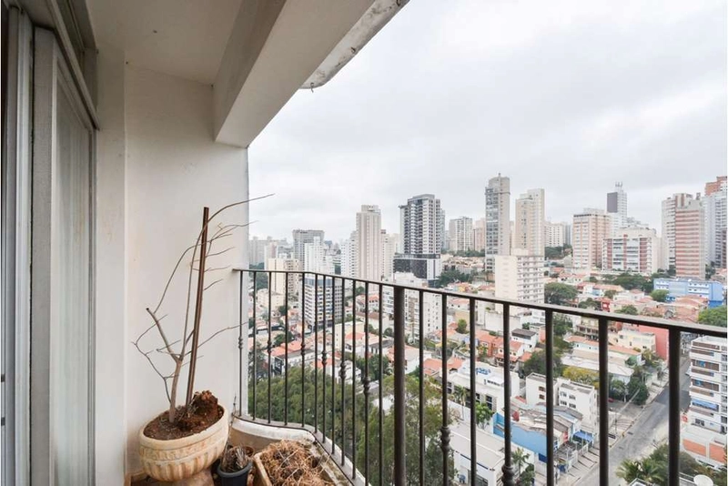 Cobertura duplex 3 dormitórios em Perdizes: 39ª foto da galeria de imagens do imóvel