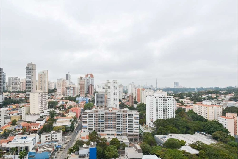 Cobertura duplex 3 dormitórios em Perdizes: 40ª foto da galeria de imagens do imóvel