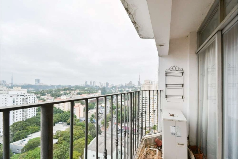 Cobertura duplex 3 dormitórios em Perdizes: 38ª foto da galeria de imagens do imóvel