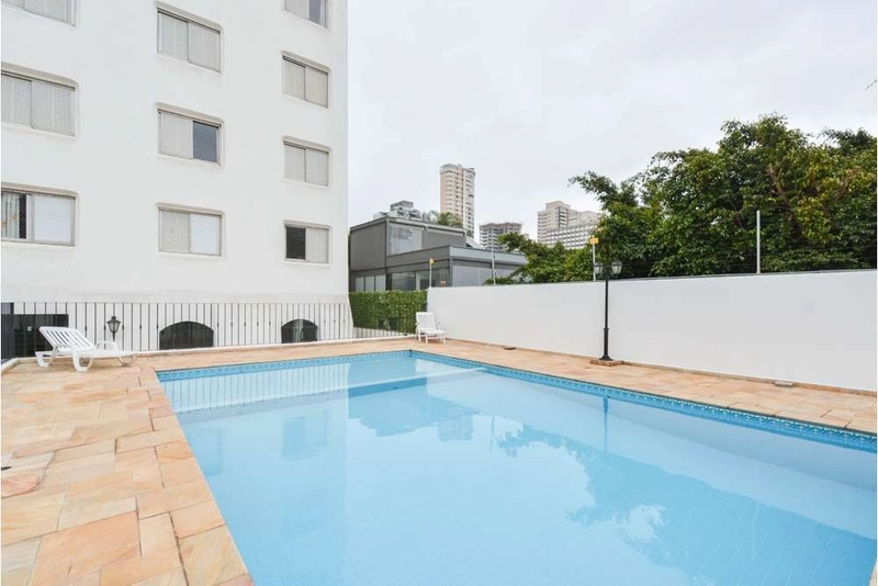 Cobertura duplex 3 dormitórios em Perdizes: 24ª foto da galeria de imagens do imóvel