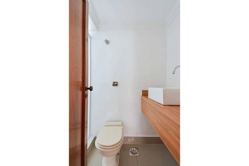 Cobertura duplex 3 dormitórios em Perdizes: 16ª foto da galeria de imagens do imóvel
