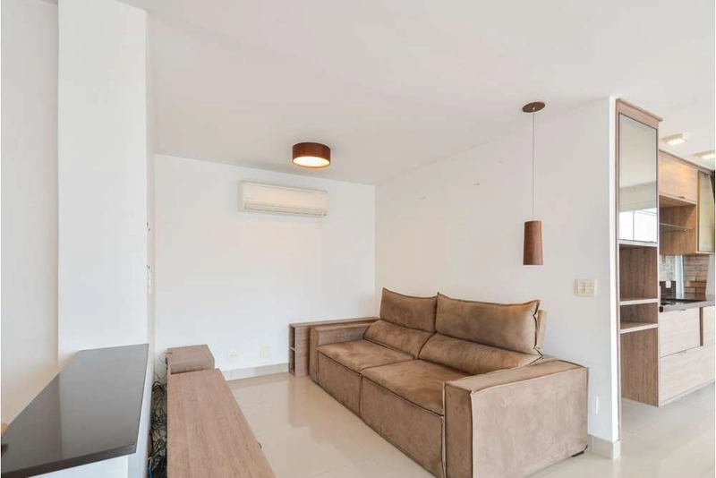 Cobertura duplex 3 dormitórios em Perdizes: 3ª foto da galeria de imagens do imóvel