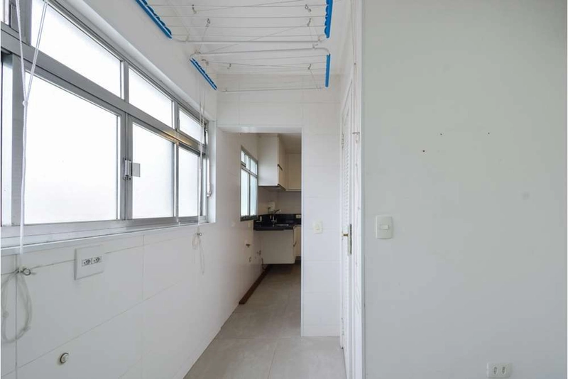 Cobertura duplex 3 dormitórios em Perdizes: 56ª foto da galeria de imagens do imóvel