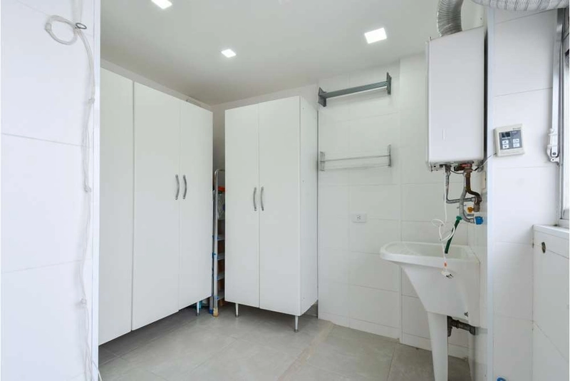 Cobertura duplex 3 dormitórios em Perdizes: 55ª foto da galeria de imagens do imóvel