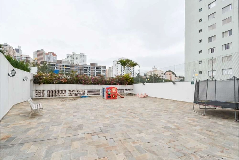 Cobertura duplex 3 dormitórios em Perdizes: 25ª foto da galeria de imagens do imóvel