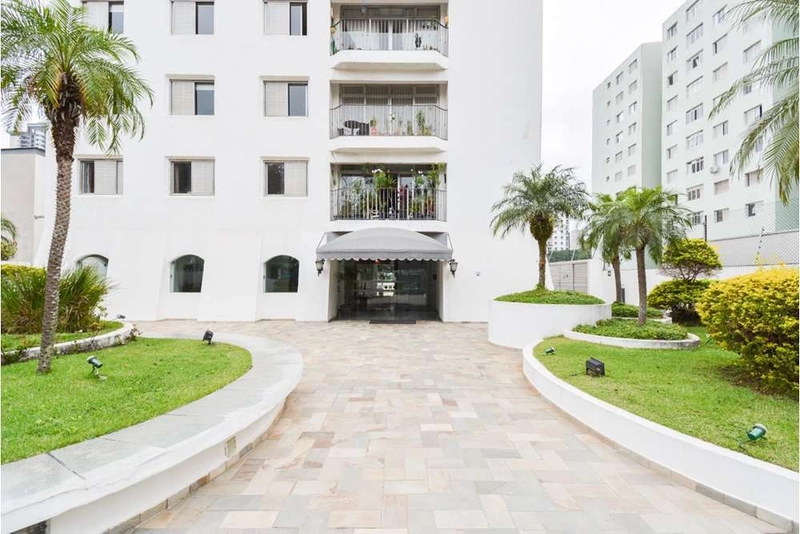 Cobertura duplex 3 dormitórios em Perdizes: 20ª foto da galeria de imagens do imóvel