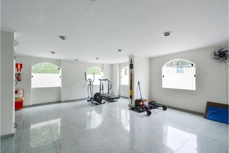 Cobertura duplex 3 dormitórios em Perdizes: 29ª foto da galeria de imagens do imóvel