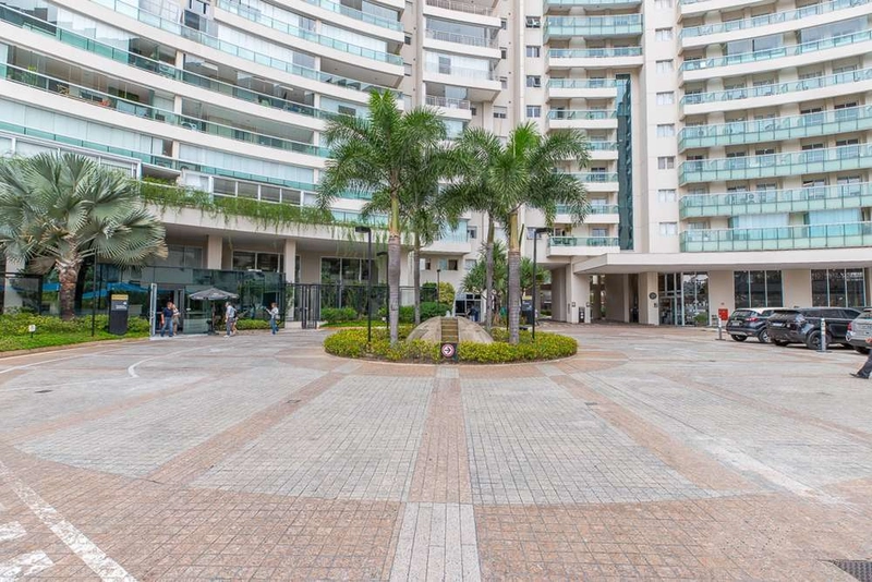 Apartamento 2 dormitórios em Pinheiros, próximo ao metrô: 13ª foto da galeria de imagens do imóvel