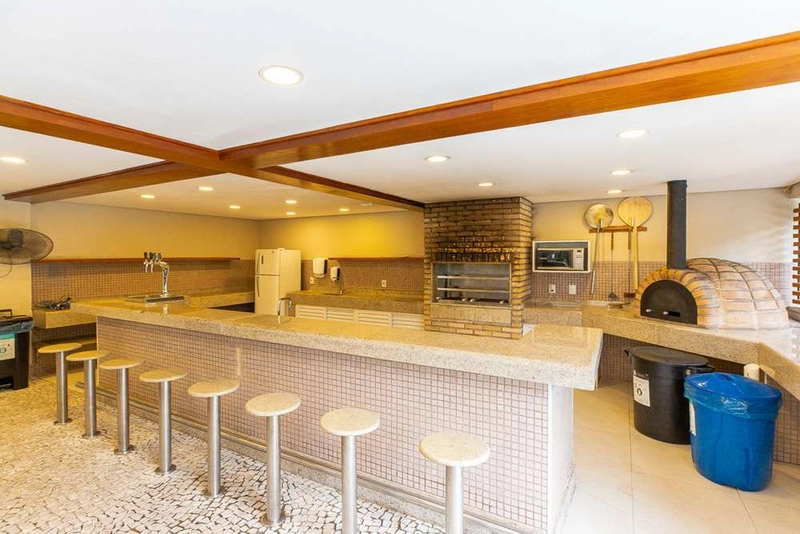 Apartamento 2 dormitórios em Pinheiros, próximo ao metrô: 20ª foto da galeria de imagens do imóvel