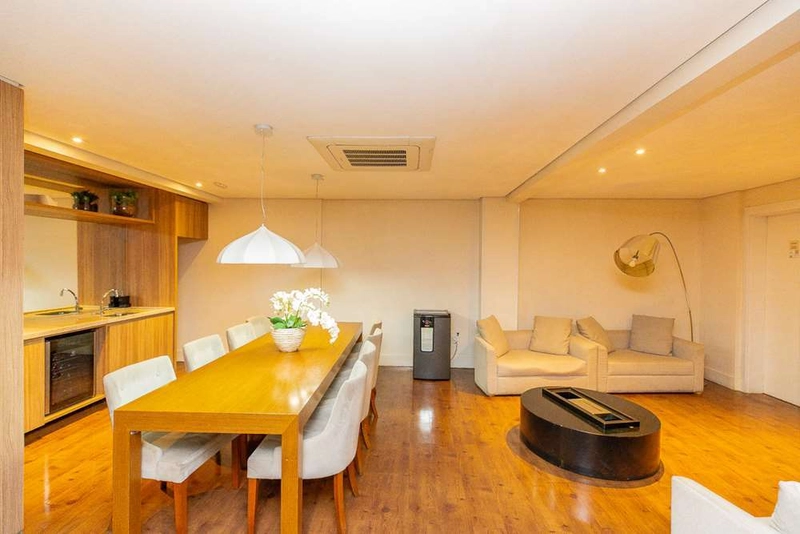 Apartamento 2 dormitórios em Pinheiros, próximo ao metrô: 86ª foto da galeria de imagens do imóvel