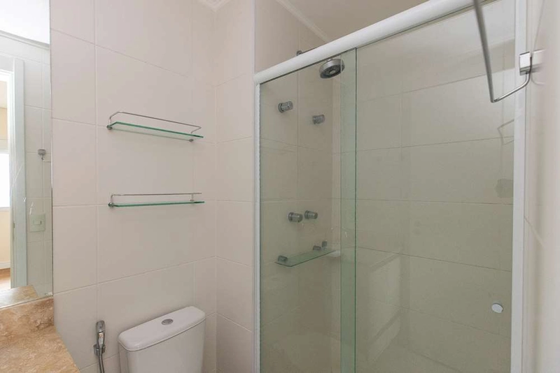 Apartamento 2 dormitórios em Pinheiros, próximo ao metrô: 49ª foto da galeria de imagens do imóvel