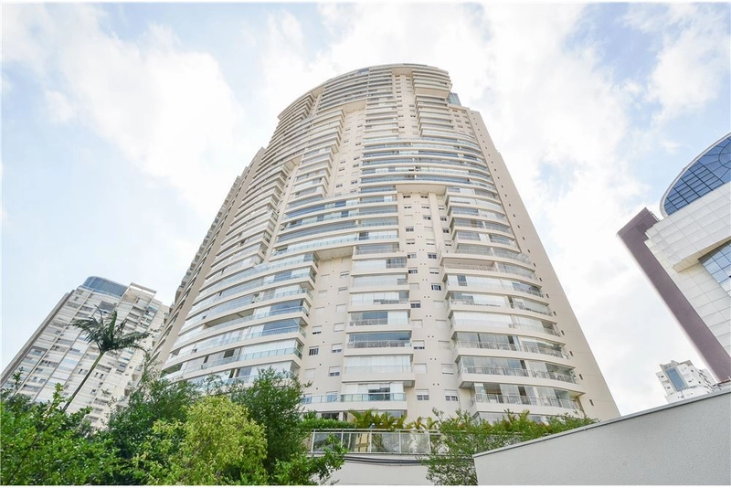Apartamento 2 dormitórios em Pinheiros, próximo ao metrô: 24ª foto da galeria de imagens do imóvel