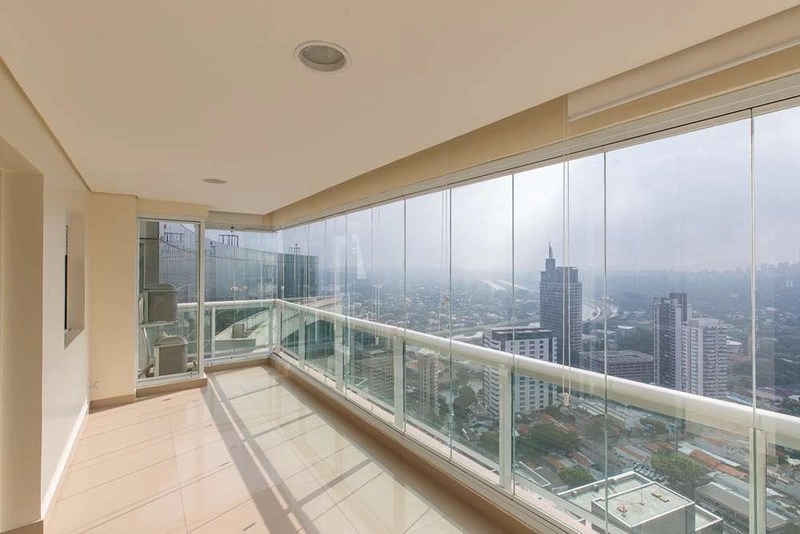 Apartamento 2 dormitórios em Pinheiros, próximo ao metrô: 91ª foto da galeria de imagens do imóvel