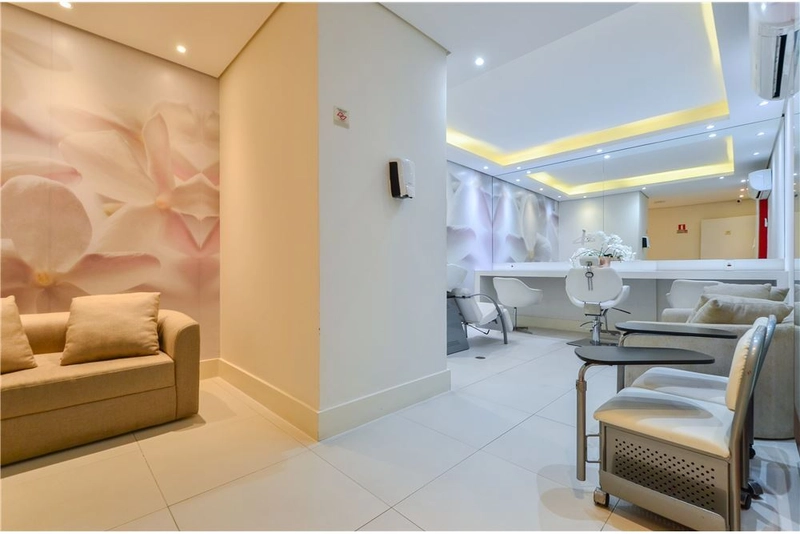 Apartamento 2 dormitórios em Pinheiros, próximo ao metrô: 23ª foto da galeria de imagens do imóvel