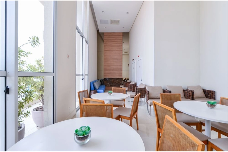 Apartamento 2 dormitórios em Pinheiros, próximo ao metrô: 41ª foto da galeria de imagens do imóvel