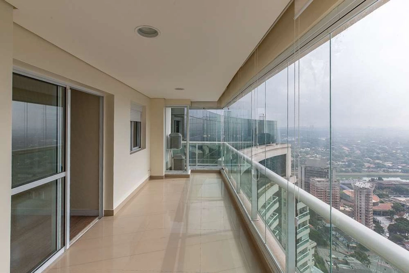 Apartamento 2 dormitórios em Pinheiros, próximo ao metrô: 68ª foto da galeria de imagens do imóvel