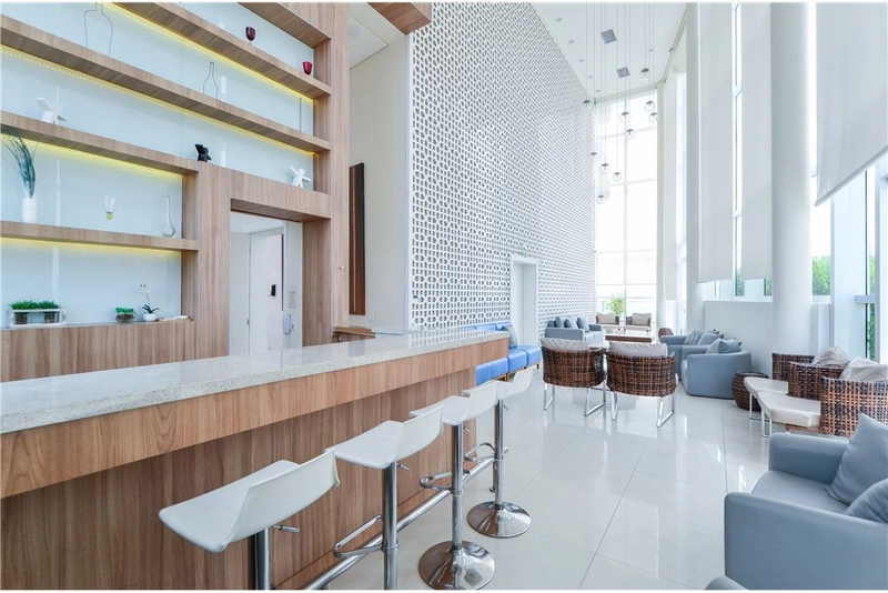Apartamento 2 dormitórios em Pinheiros, próximo ao metrô: 42ª foto da galeria de imagens do imóvel