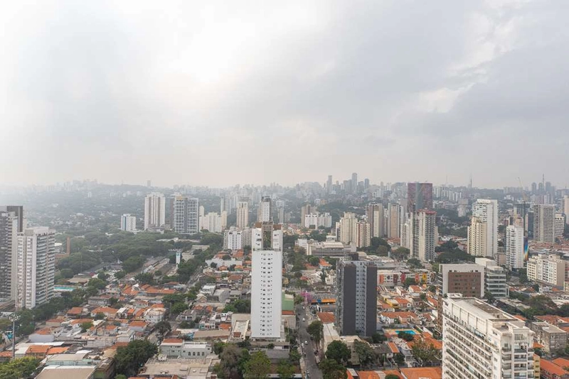 Apartamento 2 dormitórios em Pinheiros, próximo ao metrô: 55ª foto da galeria de imagens do imóvel