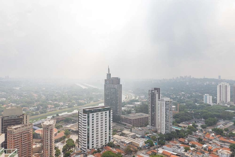 Apartamento 2 dormitórios em Pinheiros, próximo ao metrô: 56ª foto da galeria de imagens do imóvel
