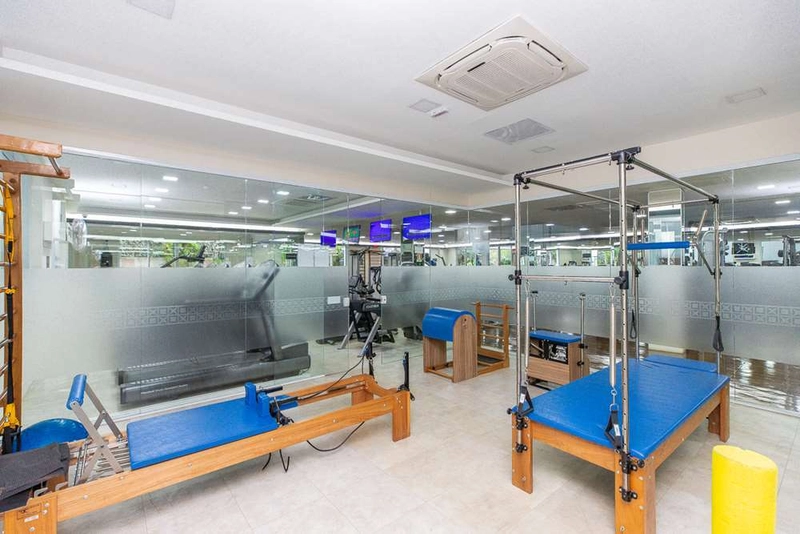 Apartamento 2 dormitórios em Pinheiros, próximo ao metrô: 71ª foto da galeria de imagens do imóvel
