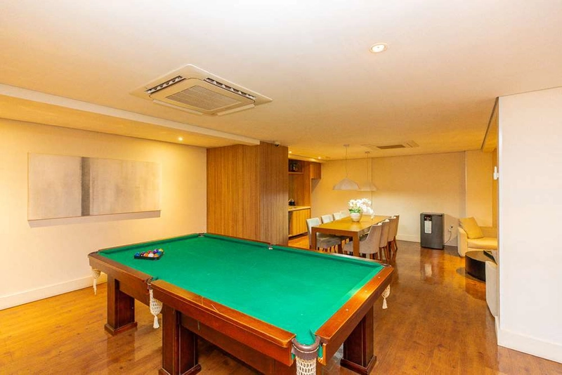 Apartamento 2 dormitórios em Pinheiros, próximo ao metrô: 87ª foto da galeria de imagens do imóvel