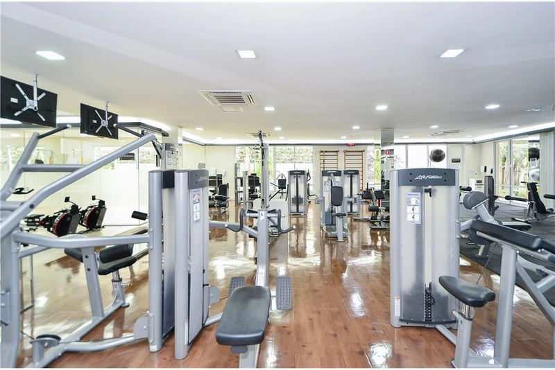 Apartamento 2 dormitórios em Pinheiros, próximo ao metrô: 2ª foto da galeria de imagens do imóvel