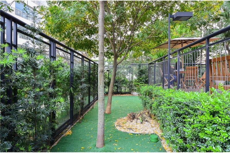 Apartamento 2 dormitórios em Pinheiros, próximo ao metrô: 27ª foto da galeria de imagens do imóvel
