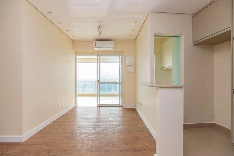 Apartamento 2 dormitórios em Pinheiros, próximo ao metrô: 64ª foto da galeria de imagens do imóvel