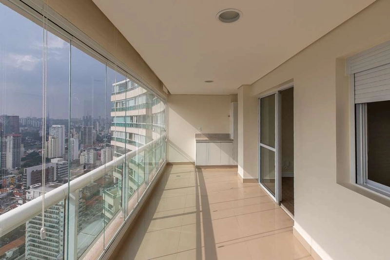 Apartamento 2 dormitórios em Pinheiros, próximo ao metrô: 67ª foto da galeria de imagens do imóvel