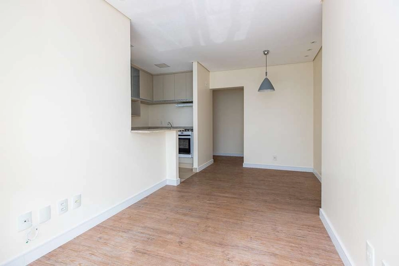 Apartamento 2 dormitórios em Pinheiros, próximo ao metrô: 62ª foto da galeria de imagens do imóvel