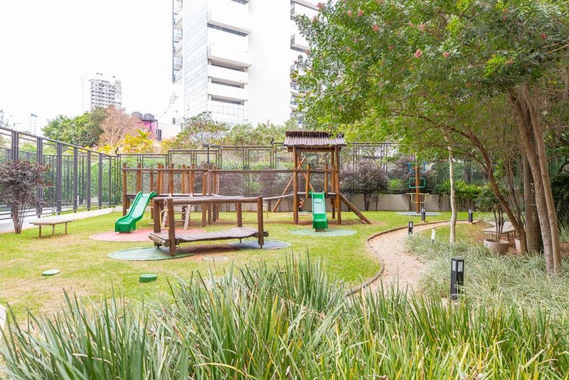 Apartamento 2 dormitórios em Pinheiros, próximo ao metrô: 69ª foto da galeria de imagens do imóvel