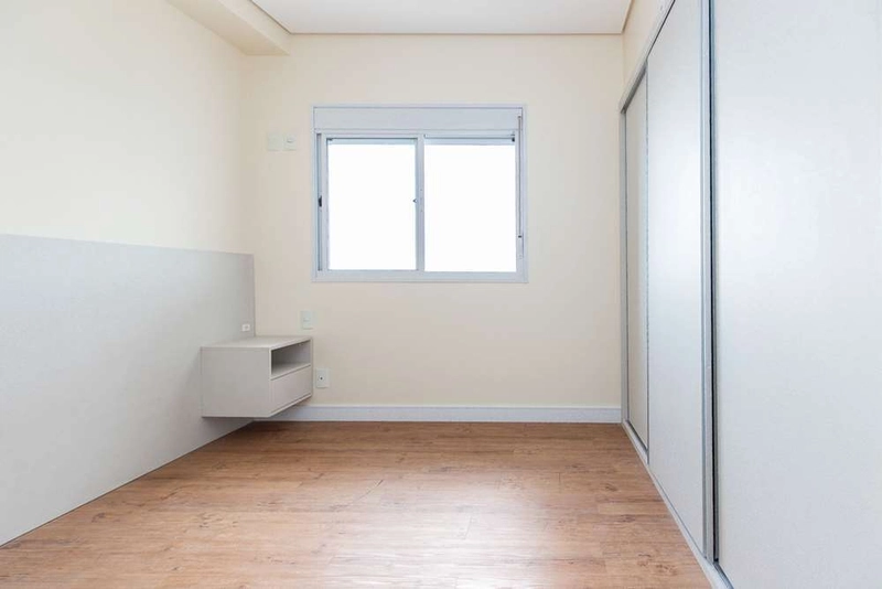 Apartamento 2 dormitórios em Pinheiros, próximo ao metrô: 48ª foto da galeria de imagens do imóvel