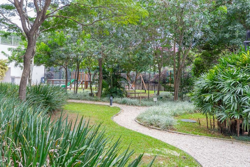 Apartamento 2 dormitórios em Pinheiros, próximo ao metrô: 78ª foto da galeria de imagens do imóvel