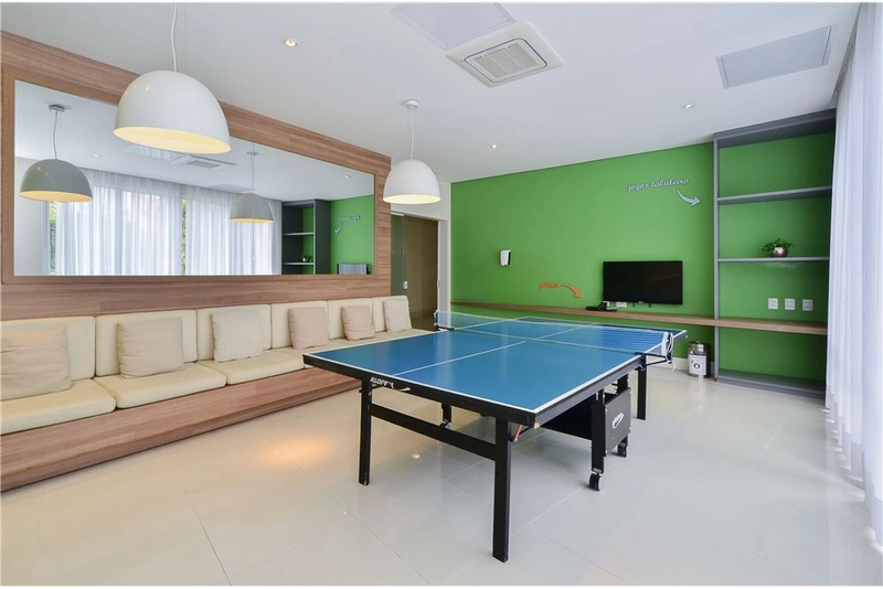 Apartamento 2 dormitórios em Pinheiros, próximo ao metrô: 30ª foto da galeria de imagens do imóvel