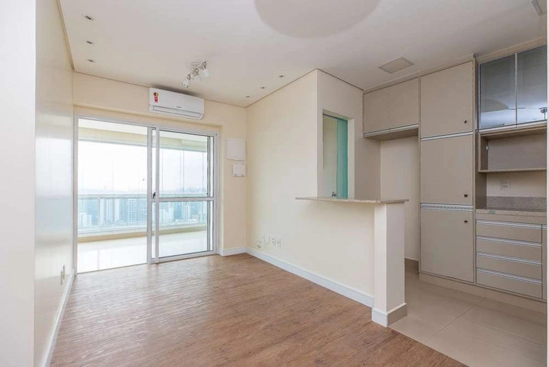 Apartamento 2 dormitórios em Pinheiros, próximo ao metrô: 63ª foto da galeria de imagens do imóvel