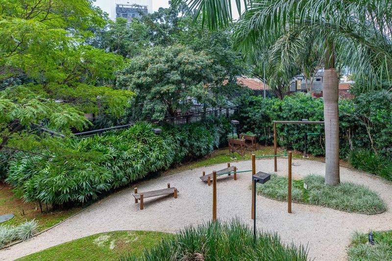 Apartamento 2 dormitórios em Pinheiros, próximo ao metrô: 89ª foto da galeria de imagens do imóvel