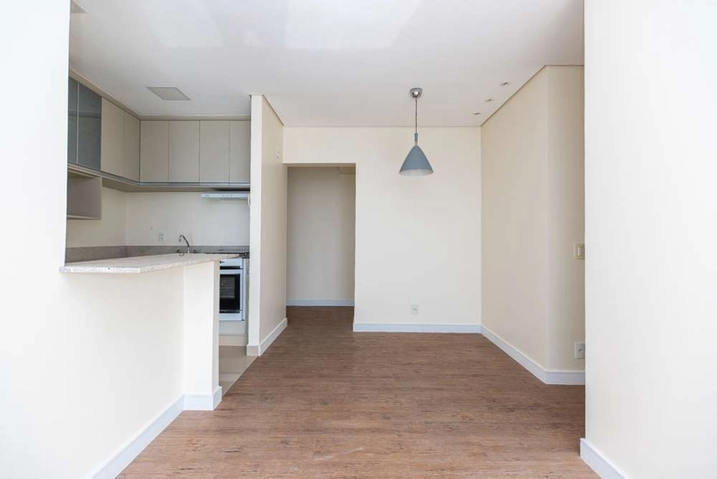 Apartamento 2 dormitórios em Pinheiros, próximo ao metrô: 61ª foto da galeria de imagens do imóvel
