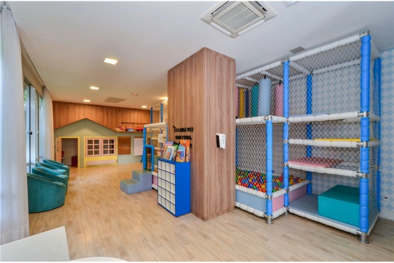 Apartamento 2 dormitórios em Pinheiros, próximo ao metrô: 33ª foto da galeria de imagens do imóvel