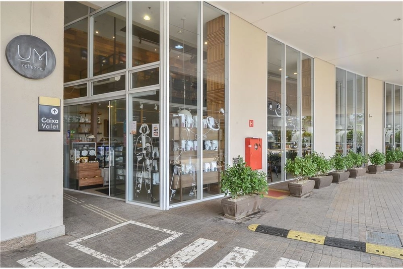 Apartamento 2 dormitórios em Pinheiros, próximo ao metrô: 26ª foto da galeria de imagens do imóvel
