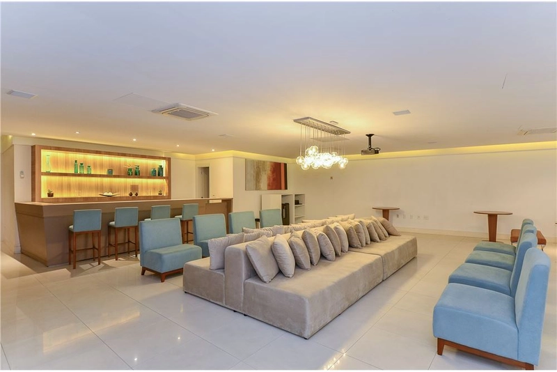 Apartamento 2 dormitórios em Pinheiros, próximo ao metrô: 5ª foto da galeria de imagens do imóvel