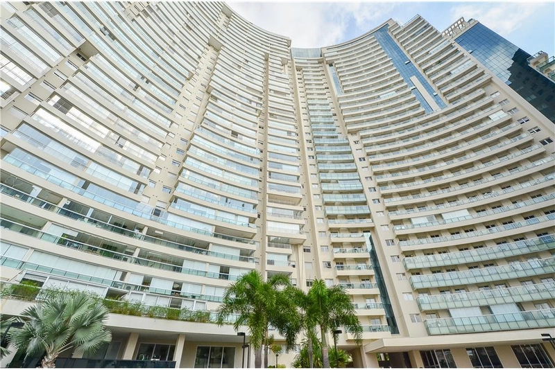 Apartamento 2 dormitórios em Pinheiros, próximo ao metrô: 25ª foto da galeria de imagens do imóvel
