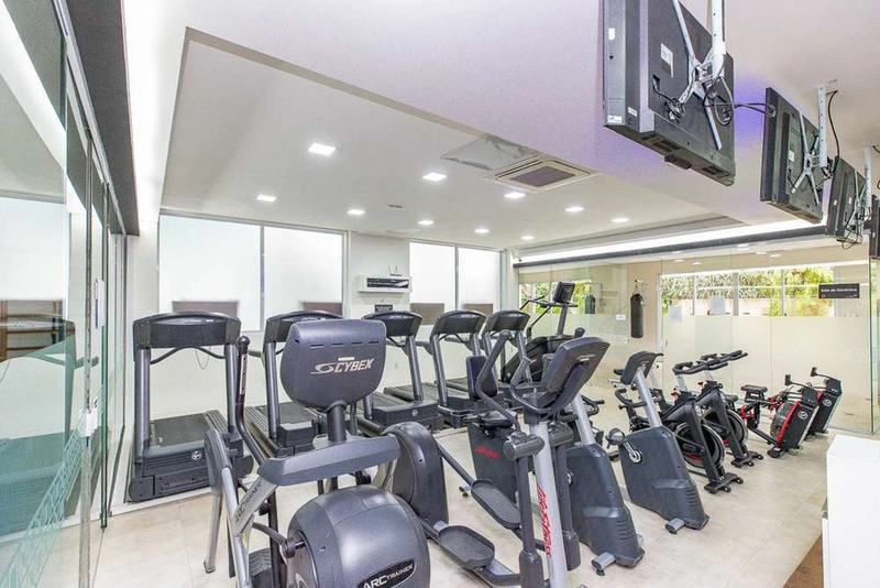 Apartamento 2 dormitórios em Pinheiros, próximo ao metrô: 72ª foto da galeria de imagens do imóvel