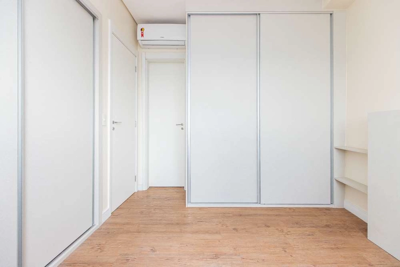 Apartamento 2 dormitórios em Pinheiros, próximo ao metrô: 47ª foto da galeria de imagens do imóvel