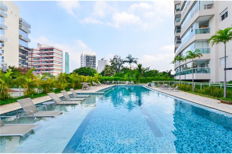 Apartamento 2 dormitórios em Pinheiros, próximo ao metrô: 10ª foto da galeria de imagens do imóvel