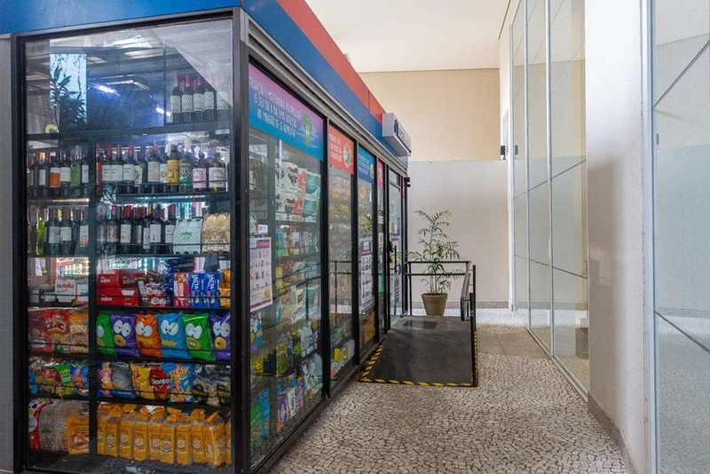Apartamento 2 dormitórios em Pinheiros, próximo ao metrô: 14ª foto da galeria de imagens do imóvel