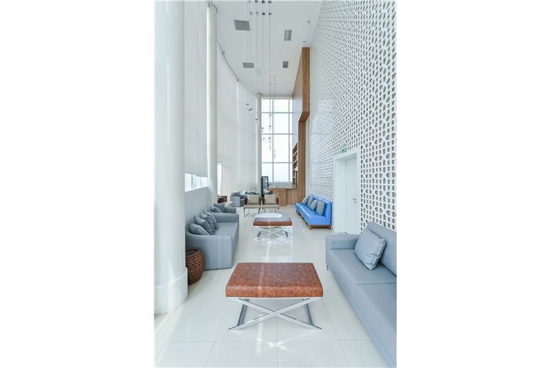 Apartamento 2 dormitórios em Pinheiros, próximo ao metrô: 43ª foto da galeria de imagens do imóvel