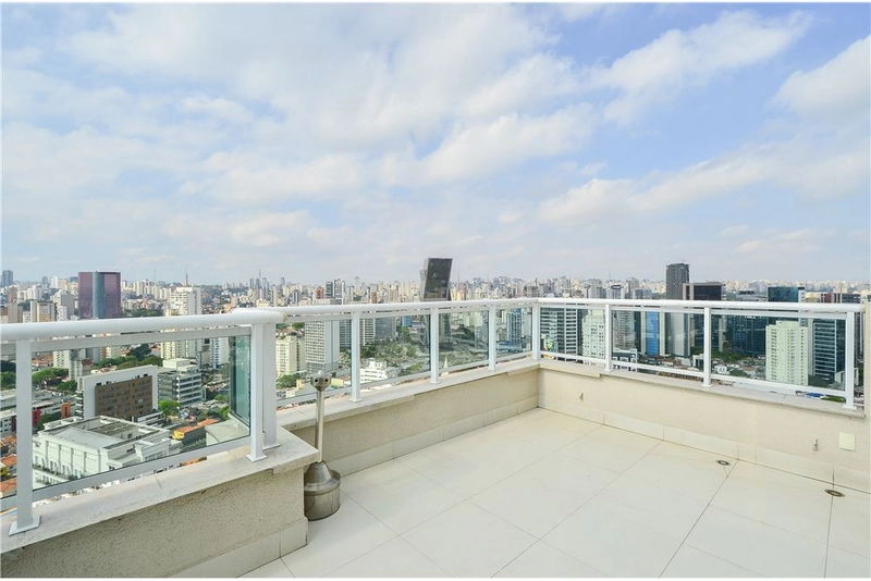 Apartamento 2 dormitórios em Pinheiros, próximo ao metrô: 40ª foto da galeria de imagens do imóvel