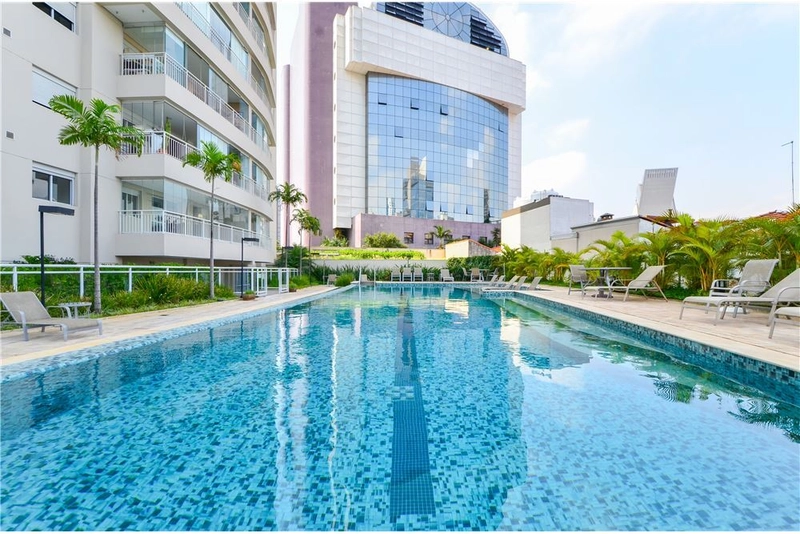 Apartamento 2 dormitórios em Pinheiros, próximo ao metrô: 8ª foto da galeria de imagens do imóvel