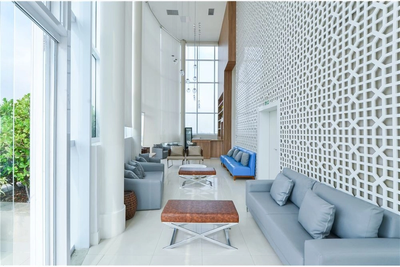 Apartamento 2 dormitórios em Pinheiros, próximo ao metrô: 44ª foto da galeria de imagens do imóvel